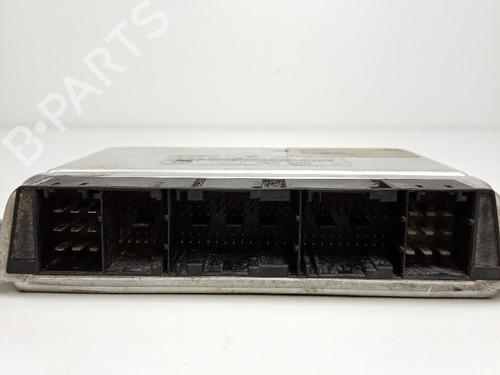 Engine control unit (ECU) BMW 3 (E46) 320 d | BP21038398M57  - Image 6