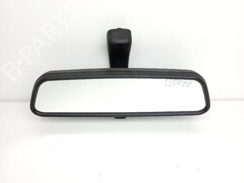 Used Rear mirror Rear mirror BMW 3 (E46) 320 d (136 hp) 21038400 21038400
