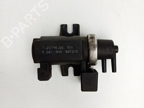 Used Electronic module Electronic module BMW 3 (E46) 320 d (136 hp) 21038402 21038402