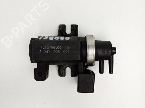 Used Electronic module Electronic module BMW 3 (E46) 320 d (136 hp) 21038403 21038403