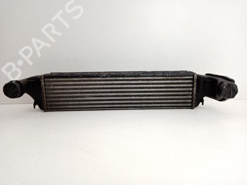 Used Intercooler Intercooler BMW 3 (E46) 320 d (136 hp) 21038541 21038541