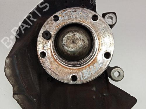 Used Left front steering knuckle Left front steering knuckle BMW 3 (E46) 320 d (136 hp) 21038548 21038548