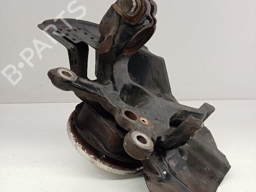 Left front steering knuckle BMW 3 (E46) 320 d | BP21038548M25  - Image 5