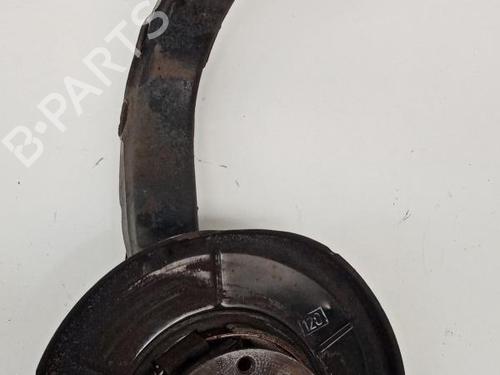 Used Left rear steering knuckle Left rear steering knuckle BMW 3 (E46) 320 d (136 hp) 21038549 21038549