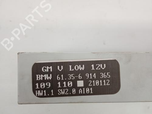 Electronic module BMW 3 Touring (E46) 320 d | BP21030819M83 - Image 2
