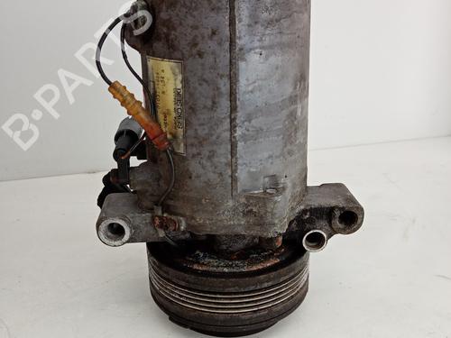 Used AC compressor AC compressor BMW 3 Touring (E46) 320 d (136 hp) 21029738 21029738