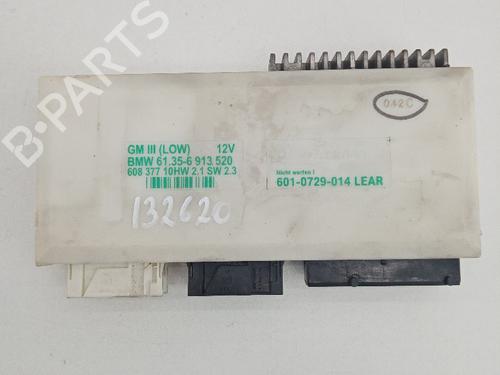 Used Electronic module Electronic module BMW 5 (E39) 520 d (136 hp) 21035013 21035013
