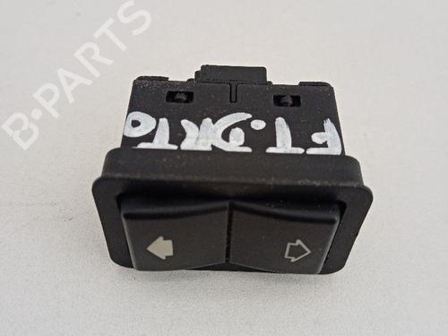 Used Right front window switch Right front window switch BMW 5 (E39) 520 d (136 hp) 21035037 21035037