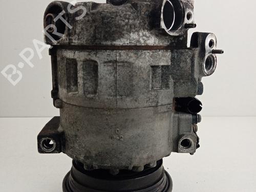 Used AC compressor AC compressor BMW 5 (E39) 525 tds (143 hp) 21037710 21037710