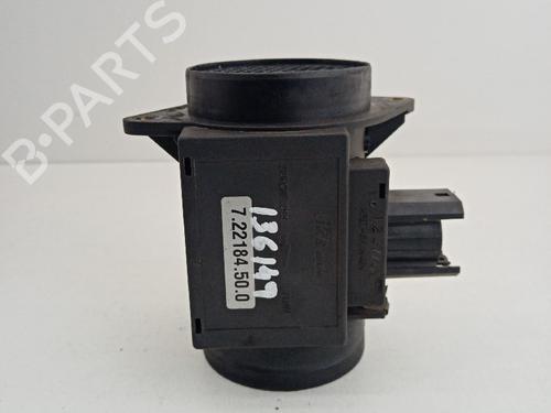 Used Mass air flow sensor Mass air flow sensor BMW 5 (E39) 525 tds (143 hp) 21037711 21037711