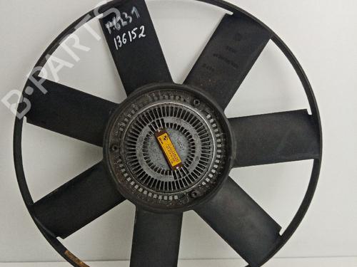 Used Radiator fan Radiator fan BMW 5 (E39) 525 tds (143 hp) 21037713 21037713