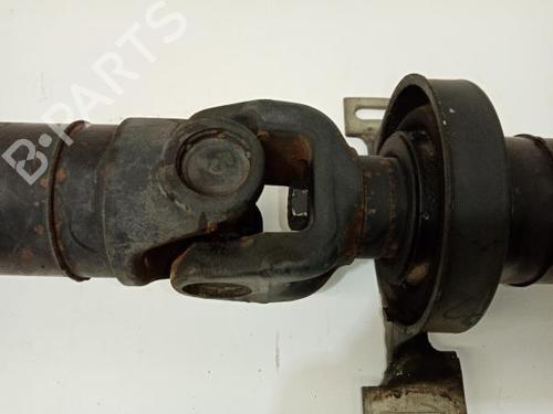 Driveshaft BMW 5 (E39) 525 tds | BP21037544M37  - Image 8