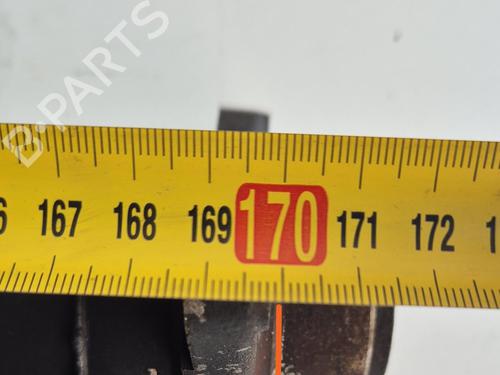 Driveshaft BMW 5 (E39) 525 tds | BP21037544M37  - Image 5