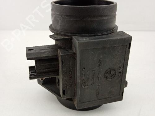 Used Mass air flow sensor Mass air flow sensor BMW 5 Touring (E39) 525 tds (143 hp) 21039874 21039874