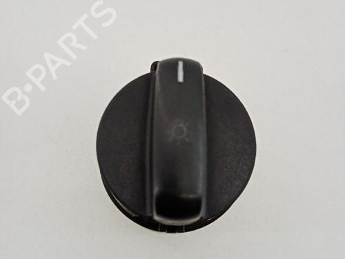 Used Headlight switch Headlight switch BMW 5 Touring (E39) 525 tds (143 hp) 21039875 21039875