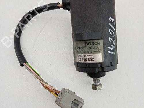 Pedal Pedal BMW 5 Touring (E39) 525 tds (143 hp) 21039862 21039862