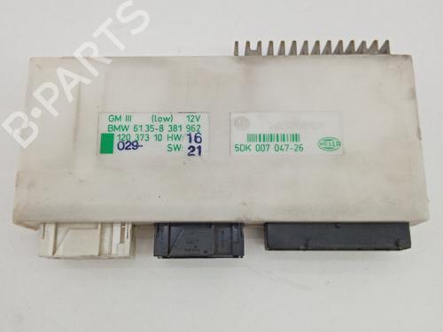 Used Electronic module Electronic module BMW 5 Touring (E39) 525 tds (143 hp) 21039859 21039859