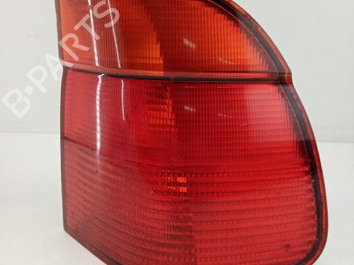 Used Right taillight Right taillight BMW 5 Touring (E39) 525 tds (143 hp) 21039847 21039847