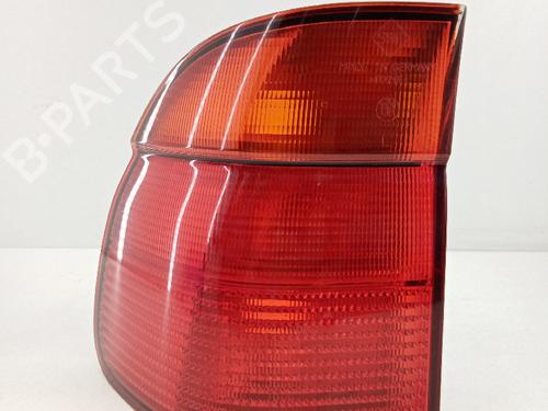 Used Left taillight Left taillight 21039848 21039848