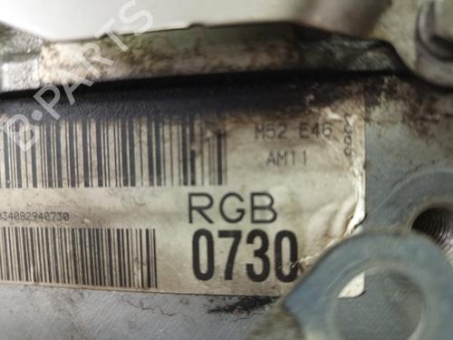 Engine BMW 3 Coupe (E46) 320 Ci | BP24037066M1  - Image 8