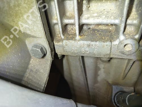 Engine BMW 3 Coupe (E46) 320 Ci | BP24037066M1  - Image 12