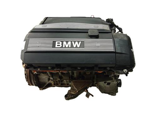 Used Engine Engine BMW 3 Coupe (E46) 320 Ci (150 hp) 24037066 24037066