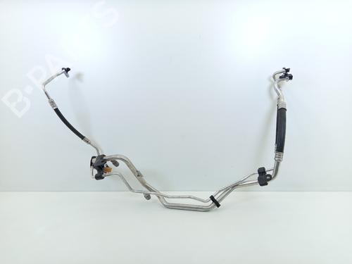 Used AC pipe AC pipe PEUGEOT 308 II (LB_, LP_, LW_, LH_, L3_) 1.6 BlueHDi 120 (120 hp) 25783302 25783302
