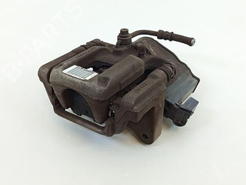 Used Right rear brake caliper Right rear brake caliper PEUGEOT 308 II (LB_, LP_, LW_, LH_, L3_) 1.6 BlueHDi 120 (120 hp) 25786316 25786316