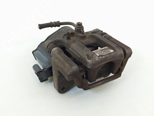 Used Left rear brake caliper Left rear brake caliper PEUGEOT 308 II (LB_, LP_, LW_, LH_, L3_) 1.6 BlueHDi 120 (120 hp) 25786317 25786317