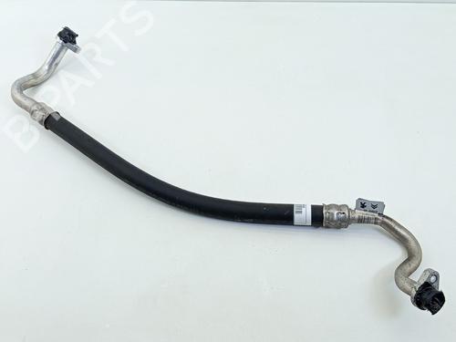 Used AC pipe AC pipe PEUGEOT 308 II (LB_, LP_, LW_, LH_, L3_) 1.6 BlueHDi 120 (120 hp) 25784392 25784392