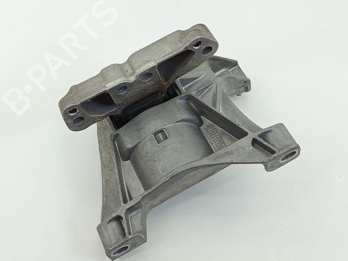 Used Engine mount Engine mount PEUGEOT 308 II (LB_, LP_, LW_, LH_, L3_) 1.6 BlueHDi 120 (120 hp) 25784393 25784393
