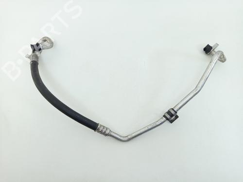 Used AC pipe AC pipe PEUGEOT 308 II (LB_, LP_, LW_, LH_, L3_) 1.6 BlueHDi 120 (120 hp) 25786319 25786319