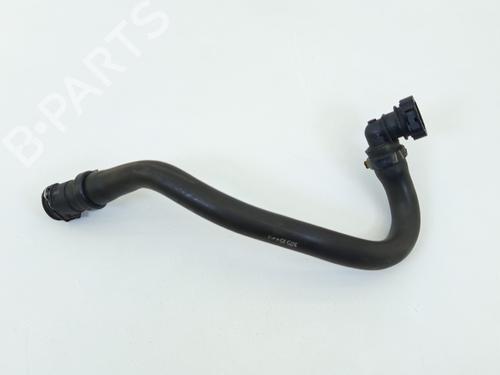 Used Pipe Pipe PEUGEOT 308 II (LB_, LP_, LW_, LH_, L3_) 1.6 BlueHDi 120 (120 hp) 25786320 25786320