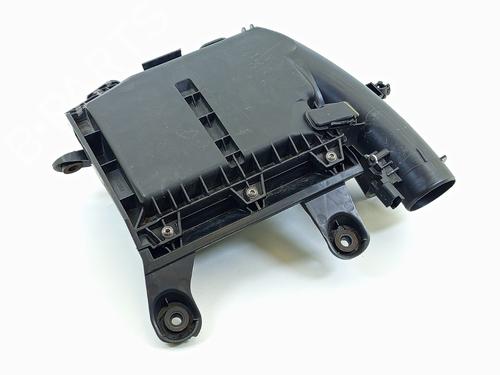 Used Air filter box Air filter box PEUGEOT 308 II (LB_, LP_, LW_, LH_, L3_) 1.6 BlueHDi 120 (120 hp) 25786321 25786321