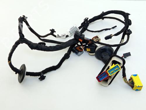 Used Wiring harness Wiring harness PEUGEOT 308 II (LB_, LP_, LW_, LH_, L3_) 1.6 BlueHDi 120 (120 hp) 25789928 25789928