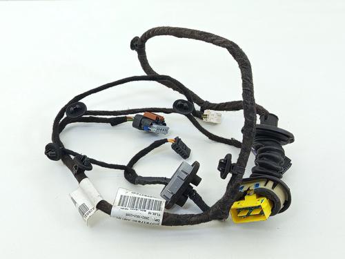 Used Wiring harness Wiring harness PEUGEOT 308 II (LB_, LP_, LW_, LH_, L3_) 1.6 BlueHDi 120 (120 hp) 25789930 25789930
