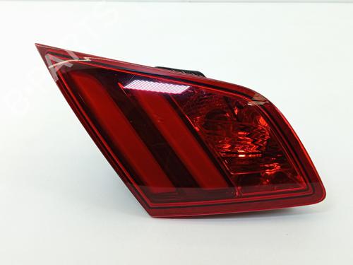 Used Left tailgate light Left tailgate light PEUGEOT 308 II (LB_, LP_, LW_, LH_, L3_) 1.6 BlueHDi 120 (120 hp) 25719661 25719661
