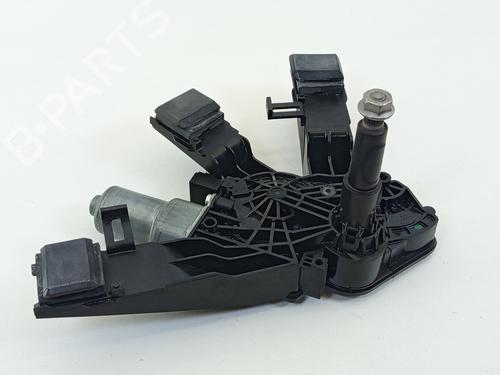 Used Rear wiper motor Rear wiper motor PEUGEOT 308 II (LB_, LP_, LW_, LH_, L3_) 1.6 BlueHDi 120 (120 hp) 25719662 25719662