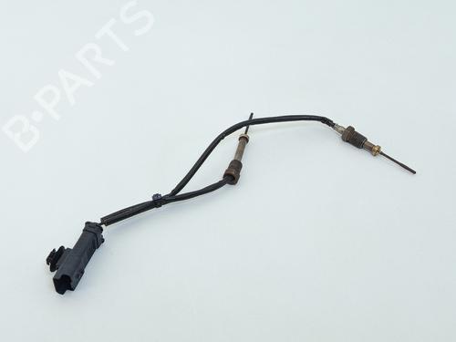 Used Electronic sensor Electronic sensor PEUGEOT 308 II (LB_, LP_, LW_, LH_, L3_) 1.6 BlueHDi 120 (120 hp) 25488291 25488291