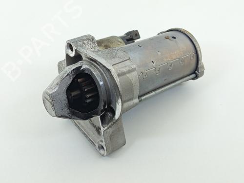Used Starter Starter PEUGEOT 308 II (LB_, LP_, LW_, LH_, L3_) 1.6 BlueHDi 120 (120 hp) 25382711 25382711