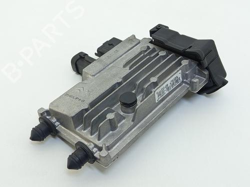 Used Electronic module Electronic module PEUGEOT 308 II (LB_, LP_, LW_, LH_, L3_) 1.6 BlueHDi 120 (120 hp) 25488288 25488288