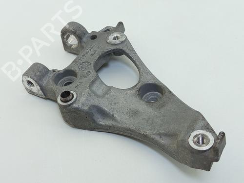 Used Engine mount Engine mount PEUGEOT 308 II (LB_, LP_, LW_, LH_, L3_) 1.6 BlueHDi 120 (120 hp) 25488280 25488280