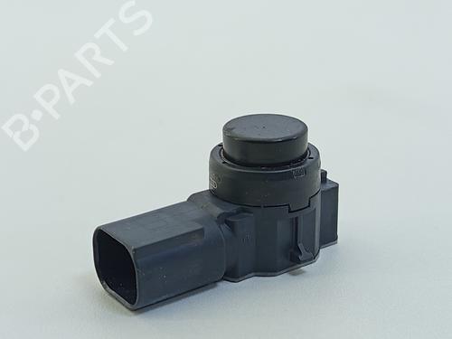 Used Electronic module Electronic module PEUGEOT 308 II (LB_, LP_, LW_, LH_, L3_) 1.6 BlueHDi 120 (120 hp) 25488264 25488264