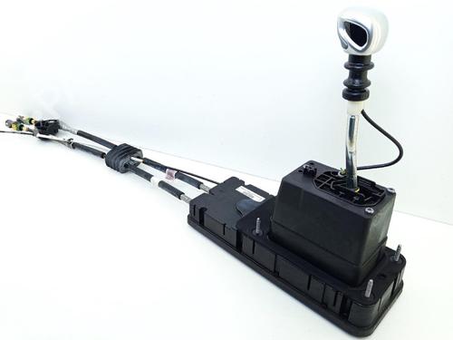 Used Gear lever Gear lever PEUGEOT 308 II (LB_, LP_, LW_, LH_, L3_) 1.6 BlueHDi 120 (120 hp) 25488256 25488256