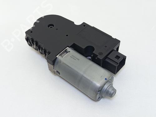 Used Sunroof engine Sunroof engine PEUGEOT 308 II (LB_, LP_, LW_, LH_, L3_) 1.6 BlueHDi 120 (120 hp) 26388016 26388016