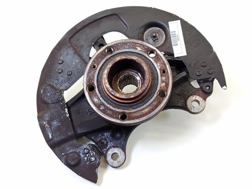 Used Right front steering knuckle Right front steering knuckle PEUGEOT 308 II (LB_, LP_, LW_, LH_, L3_) 1.6 BlueHDi 120 (120 hp) 31974381 31974381