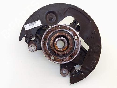 Used Left front steering knuckle Left front steering knuckle PEUGEOT 308 II (LB_, LP_, LW_, LH_, L3_) 1.6 BlueHDi 120 (120 hp) 31974382 31974382