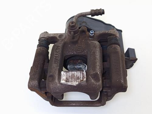 Used Right rear brake caliper Right rear brake caliper PEUGEOT 308 II (LB_, LP_, LW_, LH_, L3_) 1.6 BlueHDi 120 (120 hp) 31974383 31974383