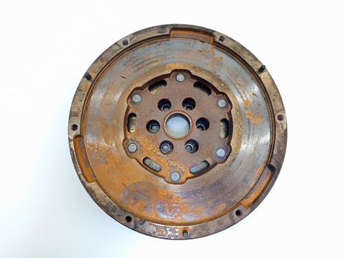 Used Flywheel Flywheel PEUGEOT 308 II (LB_, LP_, LW_, LH_, L3_) 1.6 BlueHDi 120 (120 hp) 31974390 31974390