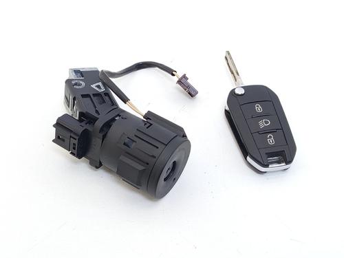 Used Ignition barrel Ignition barrel PEUGEOT 308 II (LB_, LP_, LW_, LH_, L3_) 1.6 BlueHDi 120 (120 hp) 32274775 32274775